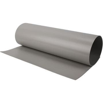 Pvc Doek Rubberboot 60x20cm Grijs, Ophalen of Verzenden