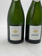 Ferdinand Bonnet, Grande Reserve - Champagne Brut - 2, Nieuw