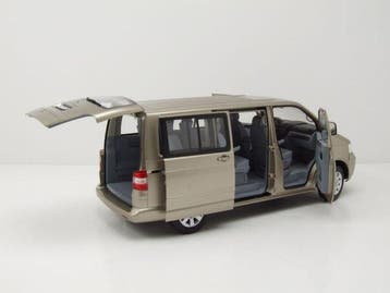 Norev 1:18 - Modelauto - Volkswagen Multivan T5, Nieuw