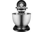 KitchenAid 5K45SSEBM Classic - Keukenmachine 4.3L - 10, Verzenden, Nieuw