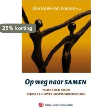 Op weg naar samen 9789043516372 A.B.F. Hoek-van Kooten, Verzenden, A.B.F. Hoek-van Kooten
