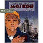 Moscou / 1 / Moscou / 1 9789067934510 Dieter, Verzenden, Zo goed als nieuw, Dieter