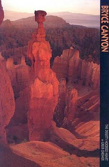 Bryce Canyon National Park - Cheshire, Verzenden