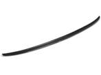 Achterspoiler | Audi | A4 15-19 4d sed. | Sport-Look | carbo, Verzenden