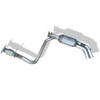 Roetfilter Range Rover 4.4, Ophalen of Verzenden