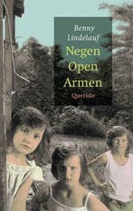 Negen open armen (9789045100920, Benny Lindelauf), Verzenden