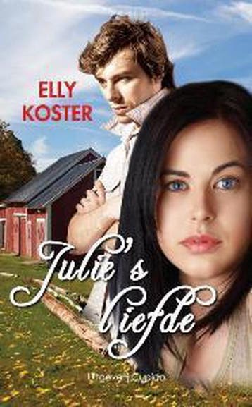 Julies liefde 9789462040366 Elly Koster, Verzenden, Gelezen, Elly Koster