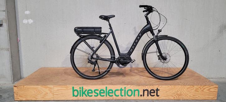 E-Bike | Oxford SX 5.0 | -54%, Vélos & Vélomoteurs, Vélos électriques, Enlèvement