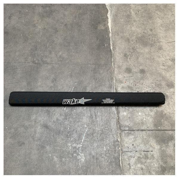 Bieden: Wake S101GBLK fatpole waterski and, Watersport en Boten, Bootonderdelen, Ophalen of Verzenden