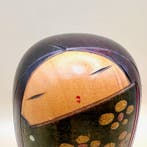 Prijswinnende Toshio Sekiguchi - Camellia and Splashing