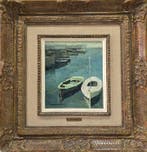 Ramon Poveda Ibars (1936) - La ermita