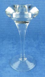 Kristallen sfeerlicht, Verzenden