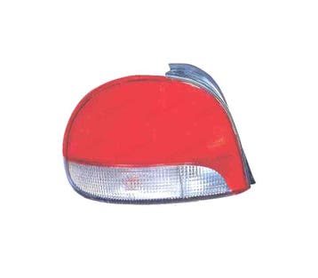Feux Arrière Gauche Pour Hyundai Accent Hatchback 3 5P 97-00, Verzenden, Nieuw
