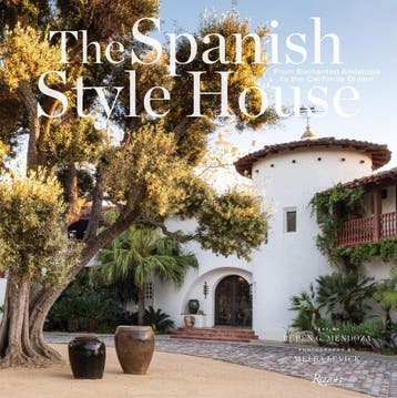 The Spanish Style House 9780847865161 Ruben G. Mendoza, Verzenden, Zo goed als nieuw, Ruben G. Mendoza