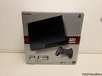 Playstation 3 / PS3 - Console Slim 320GB - Boxed, Consoles de jeu & Jeux vidéo, Consoles de jeu | Sony PlayStation 3, Verzenden