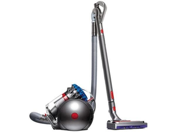 Veiling - Dyson Big Ball Absolute 2 zakloze sledestofzuiger, Electroménager, Aspirateurs