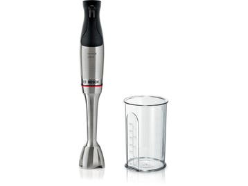 Bosch MSM6M810 - Staafmixer - 1200W - Ergonomisch ontwerp, Verzenden, Zo goed als nieuw