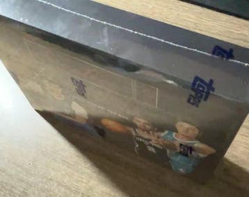2025/26 Topps Signature Series Gesigneerde kaart, Sealed box, Verzamelen, Nieuw