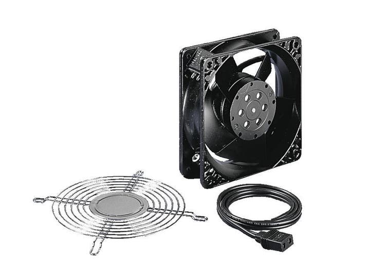 Rittal DK Ventilatieplaat voor kasten - 7980100, Bricolage & Construction, Électricité & Câbles, Envoi