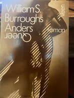 Anders 9789020423259 Burroughs, Livres, Romans, Verzenden, Burroughs