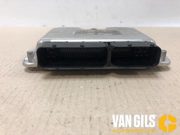 Computer Motormanagement Audi A6 O77961