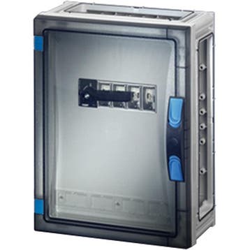 Hensel Enystar 160A Interrupteur À 4 Pôles - FP 5213, Verzenden