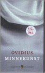 Minnekunst / Flamingo classique pocket 9789041404381 Ovidius, Boeken, Verzenden, Gelezen, Ovidius