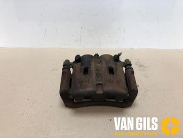 Remklauw (Tang) links-voor Nissan X-Trail O257880, Nieuw