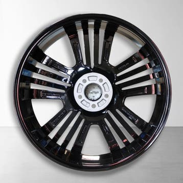 Volvo XC40 XC60 V90 R-Design 21 inch originele velgen 316500, Autos : Pièces & Accessoires, Pneus & Jantes, Ophalen of Verzenden
