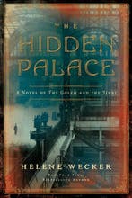 The Hidden Palace / The Golem and the Jinni / 2, Verzenden, Gelezen, Helene Wecker