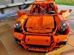 Lego Set - 42056 - Technic - Porsche GT3, Kinderen en Baby's, Speelgoed | Duplo en Lego, Nieuw