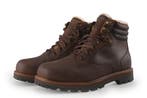 Timberland Veterboots in maat 42 Cognac, Kleding | Heren, Schoenen, Overige kleuren, Verzenden, Timberland, Boots