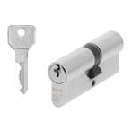 AXA veiligheidscilinder Security 35/40 SKG2