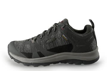 Keen Wandelschoenen in maat 36 Grijs, Verzenden, Keen, Wandelschoenen, Zo goed als nieuw