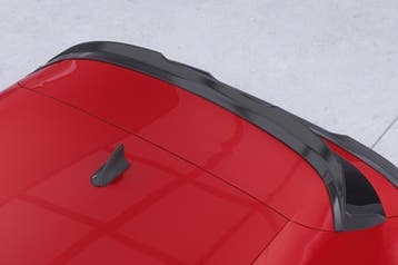 Achterspoiler | Achterspoiler voor Seat Leon 4 (Type KL) HF8, Verzenden