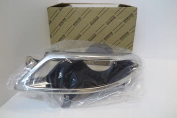 Lexus RX uitlaatpijp links 52107-48030 nieuw, Auto-onderdelen, Verzenden, Gebruikt