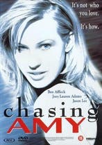 Chasing Amy, Verzenden, Nieuw in verpakking