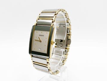 Rado - Diastar Integral - Sans prix de réserve - 160.0381.3