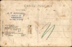 France - Carte postale (156) - 1900-1950, Collections