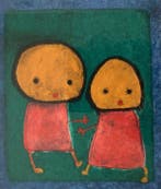 Giovanni Vetere (1940) - Sorellini (kleine broertjes)