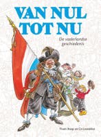 Van Nul tot Nu deel 1 t/m 4 Integraal [HC] [NL], Verzenden, Nieuw