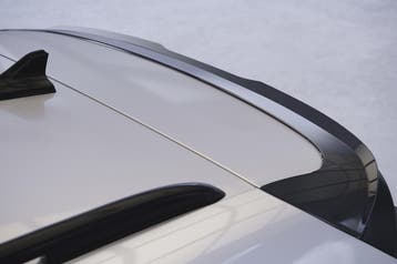 Achterspoiler | Achterspoiler voor VW Golf 8 (Type CD) Varia, Verzenden