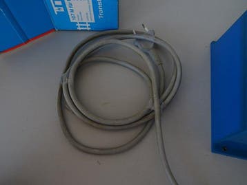 Titan H0 - 107 M - Omvormer (2) - 2 × krachtige, Nieuw