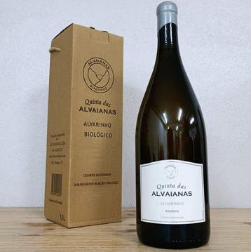 2022 Quinta das Alvaianas, Colheita Selecionada - Vinho, Verzamelen, Wijnen, Nieuw