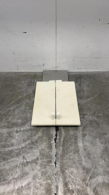 Boska Kaas-O-Maat Kaassnijmachine 35 x 65 x 5 cm Horeca, Zakelijke goederen, Ophalen of Verzenden, Nieuw in verpakking