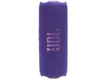 JBL Flip 7 - Draagbare luidspreker - IP68 water- en, Verzenden, Zo goed als nieuw, JBL