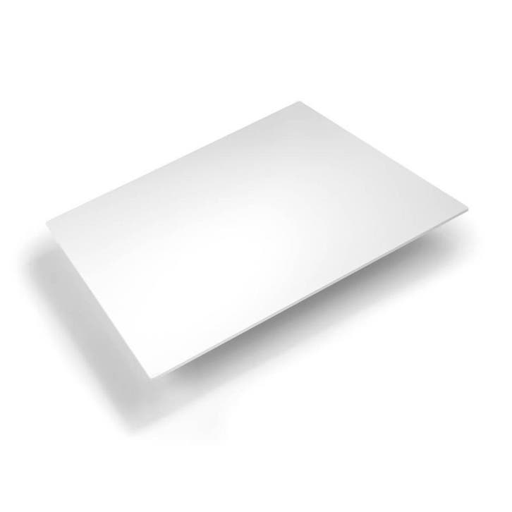 Vasco - Design ventiel vierkant - Ø 125mm, Bricolage & Construction, Ventilation & Extraction, Envoi