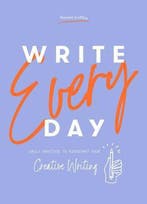 Write Every Day 9781784883348 Harriet Griffey, Verzenden, Harriet Griffey