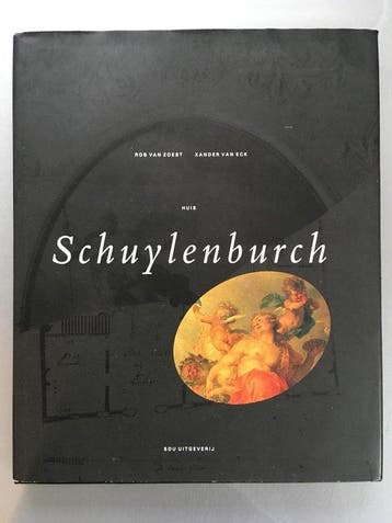 Huis Schuylenburch - van Zoest, Boeken, Verzenden, Nieuw