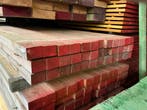 Houten kepers 425 cm (24x)